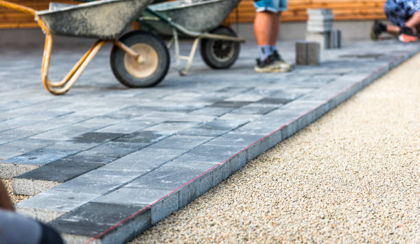 Best Asphalt Driveway Installation  in Deltana, AK